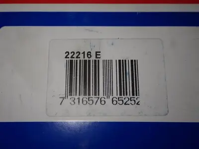 USED SKF 22216E