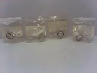 Angelus Can Seamer 22L84 Trip Disk Torsion Spring LOT OF 4