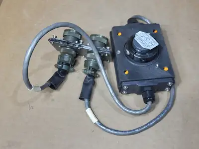 New | in-Stock AVTRON HS35M YY6GWU0EA00 Misc Electrical & Power Parts British Columbia CA | Lenmark #413202