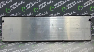 USED GE FANUC IC693CHS391M