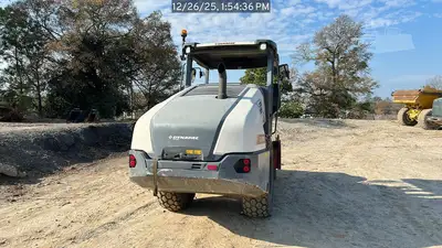 Used 2024 DYNAPAC CA1500D Single Drum Rollers North Carolina US | National Equipment Dealers #1422615
