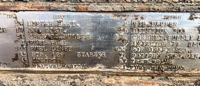 USED DETROIT 6-71