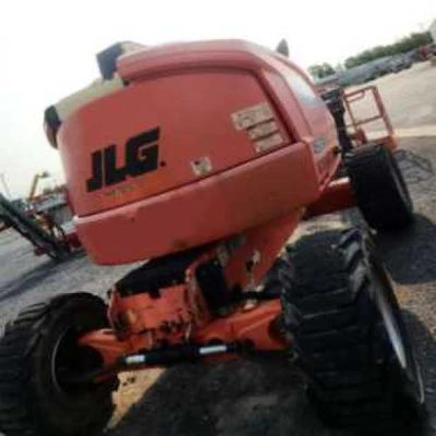 Used 2015 JLG 450AJ Manlifts Pennsylvania US | National Lift Equipment #1369333