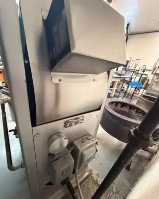 Used SAVAGE _UNKNOWN_ Cookers / Coolers / Fryers New Jersey US | UNION STANDARD EQUIPMENT CO. #1506474