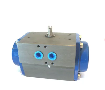 NEW COMPACTORQUE 3TD-H30-00A ACTUATOR 3TDH3000A