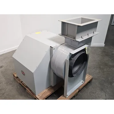 NEW HARTZELL AIR MOVEMENT A41-9-151FA-66FGFCK3