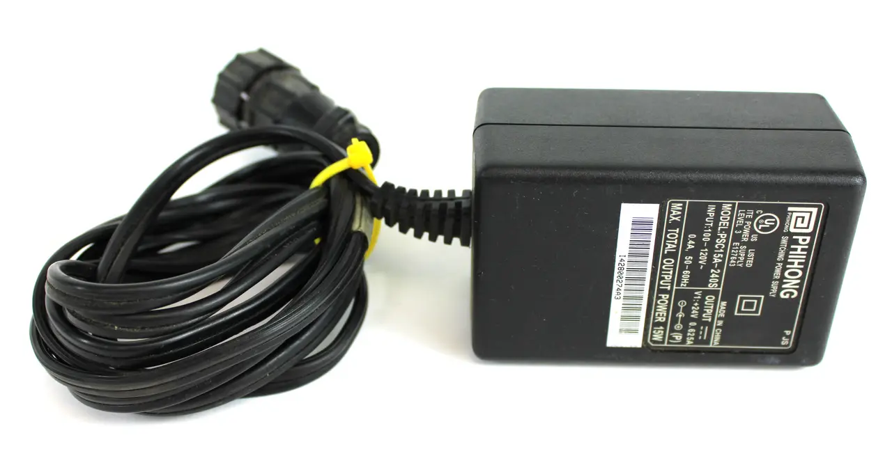 USED PHIHONG PSC15A-240S