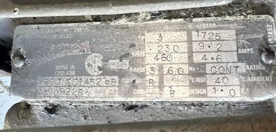 USED TMP TMP 50-1512 PRESS