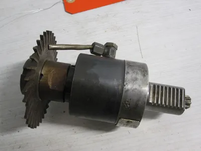USED EPPINGER 323748