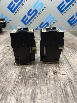 Used Telemecanique LP1 D2510 Misc Electrical & Power Parts South Carolina US | ESS Industrial Equipment Sales #1403862