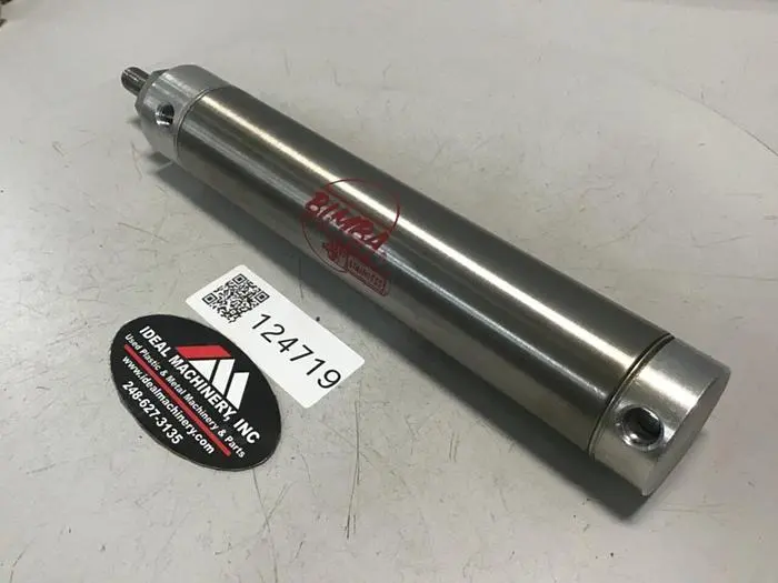 Used BIMBA CF-176-D Cylinders Michigan US | Ideal Machinery #583334