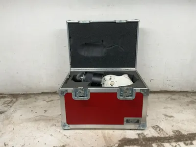 Used _UNKNOWN_ _UNKNOWN_ Camera Systems Michigan US | Miedema Asset Management Group #1314004