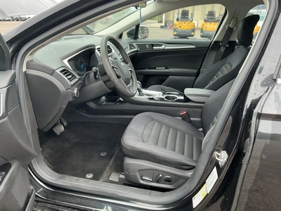 Used 2013 FORD FUSION Sedans Michigan US | Miedema Asset Management Group #1437302