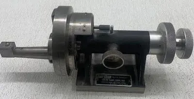 Used LAST WORD _UNKNOWN_ Wheel Dressing Machines Kentucky US | Aucto #1308129