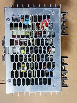 Used RHINO PSB24-480 Misc Electrical & Power Parts British Columbia CA | Lenmark #1438997