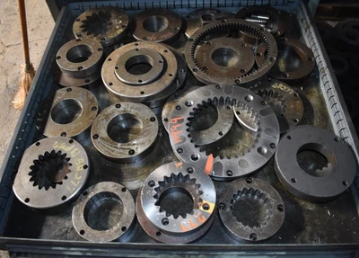 LAPOINTE HP75SPEC Horizontal Boaches | Mohawk Machinery (18)