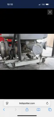 BRAMPTON ENGINEERING blown film die Blown Film Dies - Single Layer, SIZE 5"- 9.99""" | Mark One Machinery (13)