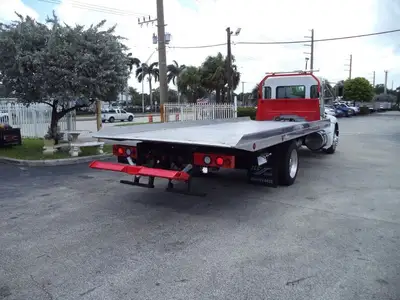 Used 2019 KENWORTH _UNKNOWN_ Tow trucks Florida US | TLC Truck & Equipment #1568943