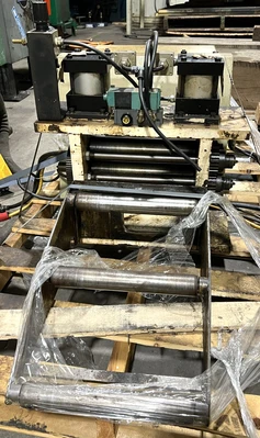 USED DALLAS DRF 3