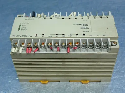 USED OMRON SP16DRA