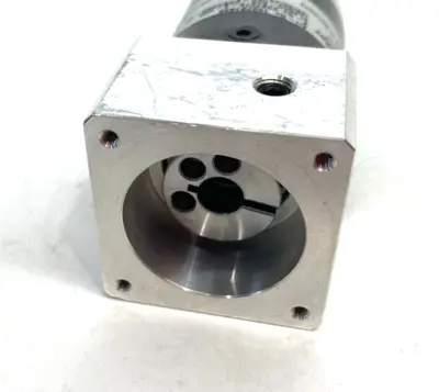 Used Maverick Industrial Sales Inline Planetary Gearbox PLE040-025-SSSA3AA-E8/25/30/45/B5/M3 Gearboxes Michigan US | Maverick Industrial Sales #1400942