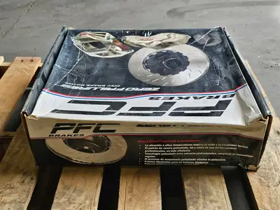 New | in-Stock 2014 PFC 39008621 Automotive Equipment British Columbia CA | Lenmark #1441172