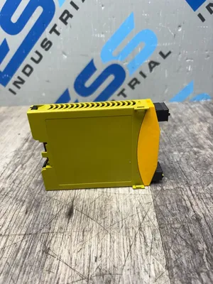 Pilz 773500 Electrical/PLC/Automation | ESS Industrial Equipment Sales (3)