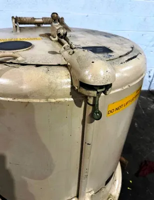 Used _UNKNOWN_ _UNKNOWN_ Chip Wringers Florida US | Sanders Equipment #1269926