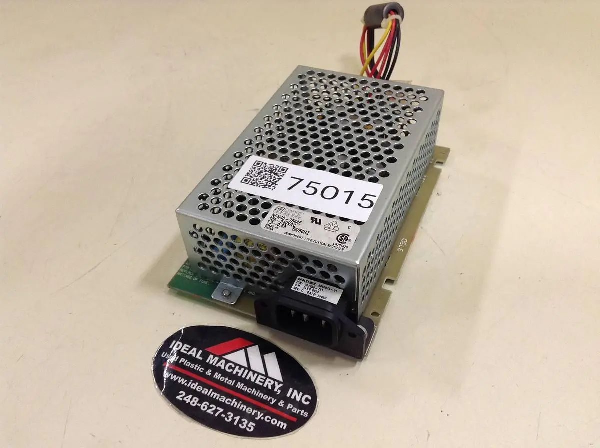 USED COMPUTER PRODUCTS NFN40-7644E