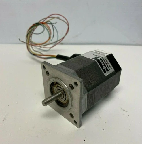 Used Parker Does Not Apply Motors (misc) California US | Amiron Machinery #745292