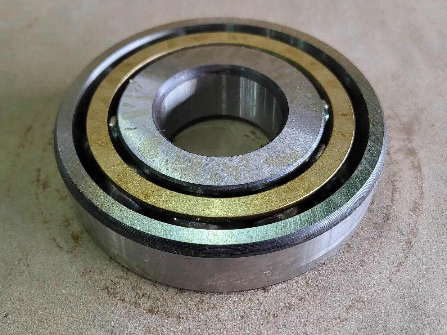 NEW SKF 7409BM/G
