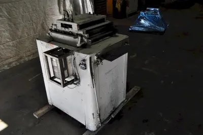USED DURANT MD-10