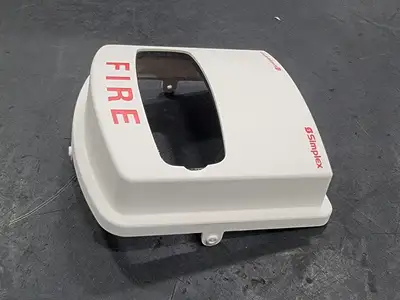 New | in-Stock SIMPLEX 49VOC-WWFIRE Parts British Columbia CA | Lenmark #269854