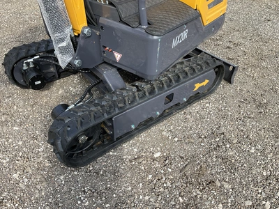 Used 2026 CFG INDUSTRY MX20R Crawler Excavators - Mini Michigan US | Miedema Asset Management Group #1372935