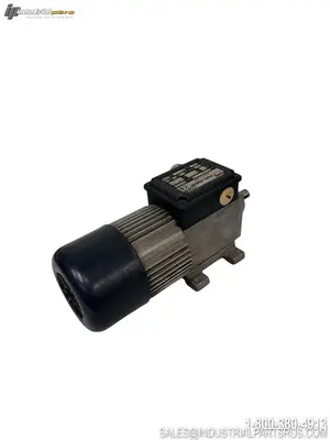 Used MINI MOTOR AC 100P Gearmotors Kentucky US | Industrial Parts R Us Inc. #1397622