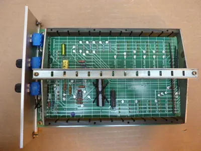USED RELIANCE ELECTRIC 0-51865-2
