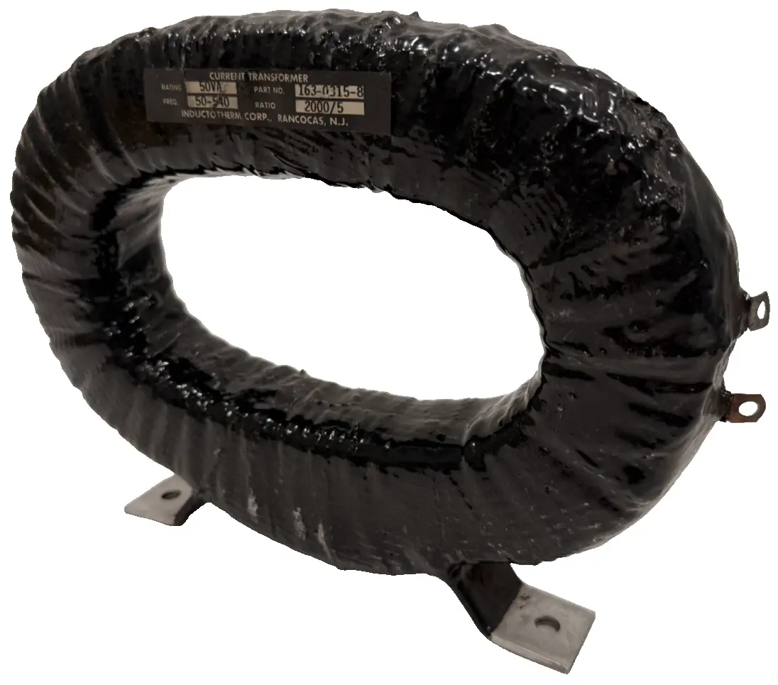 NEW INDUCTOTHERM 163-0315-8
