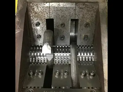 USED NISSUI FNSK-15SC
