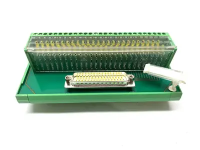 USED PHOENIX CONTACT VARIOFACE INTERFACE MODULE 2281665