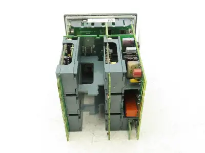 Used EUROTHERM _UNKNOWN_ Automation Control (HMI) Indiana US | Arrow Industrial #1316645
