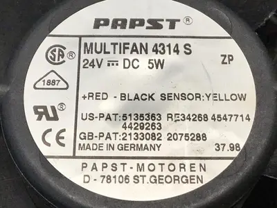 USED BOSCH 1070056864-109