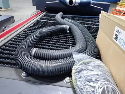 USED 2022 GWEIKE TECH CO HP5598
