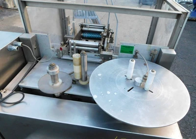 USED CULBRO TAMP R ALERT