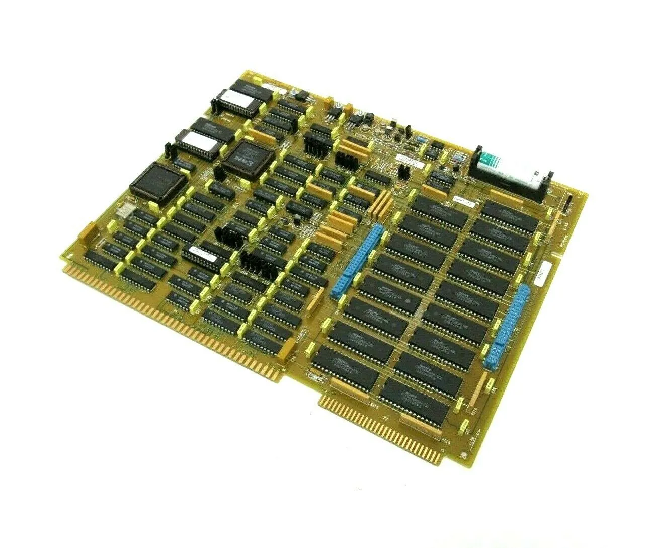 USED WESTINGHOUSE 7381A81G01 CIRCUIT BOARD 5MDM4