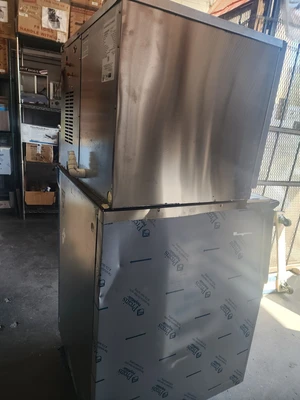 NEW Hoshizaki KM-20MRJZ
