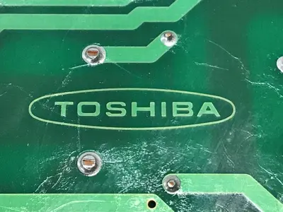 USED TOSHIBA H1737530