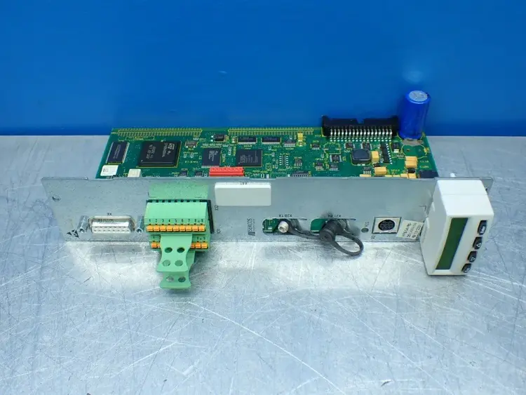 Used REXROTH R911312231 Servo Drives | HGR 24 #744399
