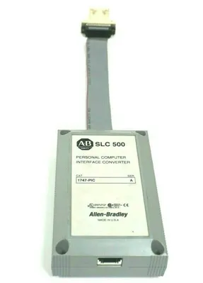 USED ALLEN-BRADLEY ALLEN-BRADLEY