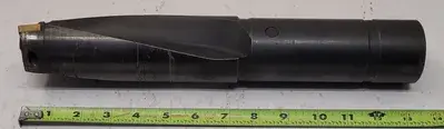 USED KENDEX METCUT 270-0262