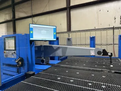USED 2022 PRIMA POWER BCe Smart 2220